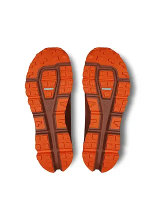 ON | Chaussures de trail Cloudultra 2 pour hommes | rot